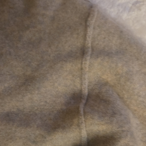 Pilcro Soft Brown Crew Neck Sweater - Picture 5 of 7